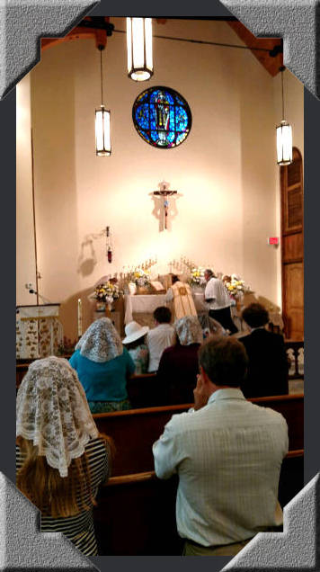 Father Jonathan Darrington