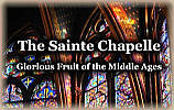 Sainte Chapelle